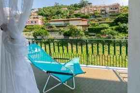 Casa Luisa Relax & Outdoor in Finale